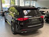 Mercedes-Benz GLE 400 d 4M AMG+BURM.HIGH+PANO+AIRMAT+AHK+DISTR - Mercedes-Benz GLE 400 in Wuppertal