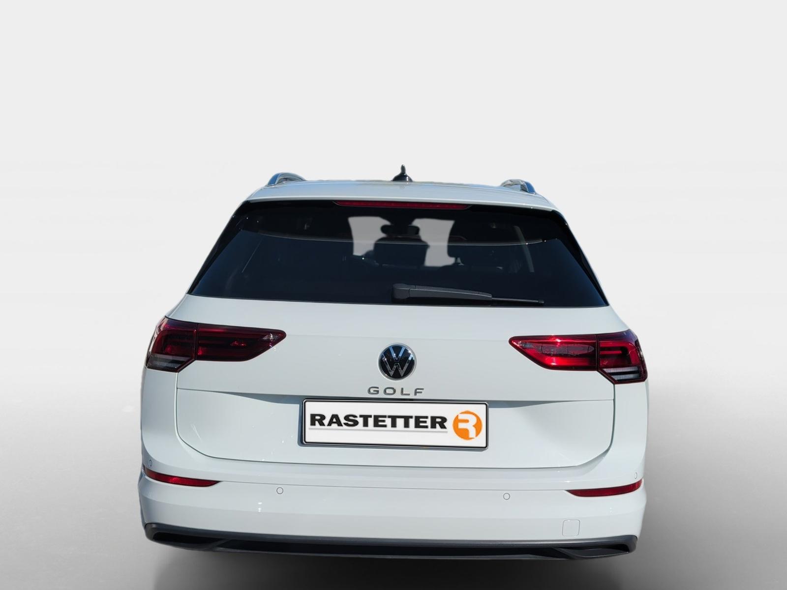 Volkswagen Golf Variant 2.0 TDI DSG Life Kamera+ACC+Side+Na, миниатюра 5