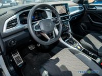 Volkswagen T-Roc - Vorschau Bild 5
