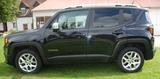 Jeep Renegade 2.0l MultiJet 103kW Limited Allrad ... - Jeep Renegade von privat