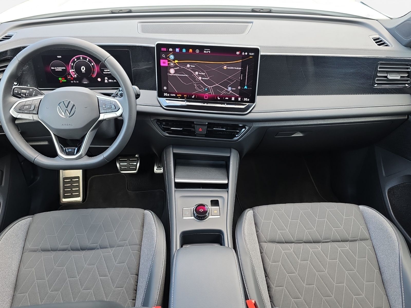 Volkswagen Tiguan - Bild 7