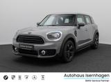 MINI One D Countryman ParkAss KlimaAut AppleCar Navi - MINI One D Countryman Gebrauchtwagen