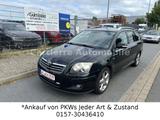 Toyota Avensis Kombi 2.2 D-CAT Executive *2.HAND*XENON* - Toyota Avensis: D Cat