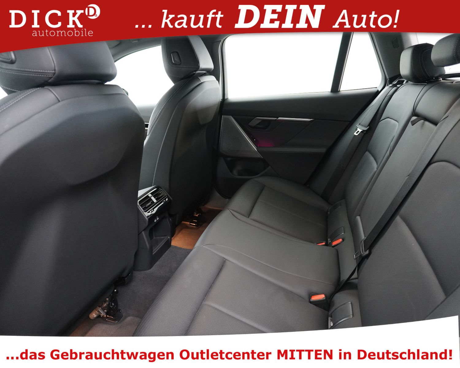 Fahrzeugabbildung BMW 520d T Aut Sport LEDER+SHZ+NAV PLUS+KAM+LED+18+M