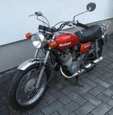 Suzuki T 250 - SUZUKI 250
