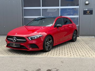 Mercedes A 250 - 3