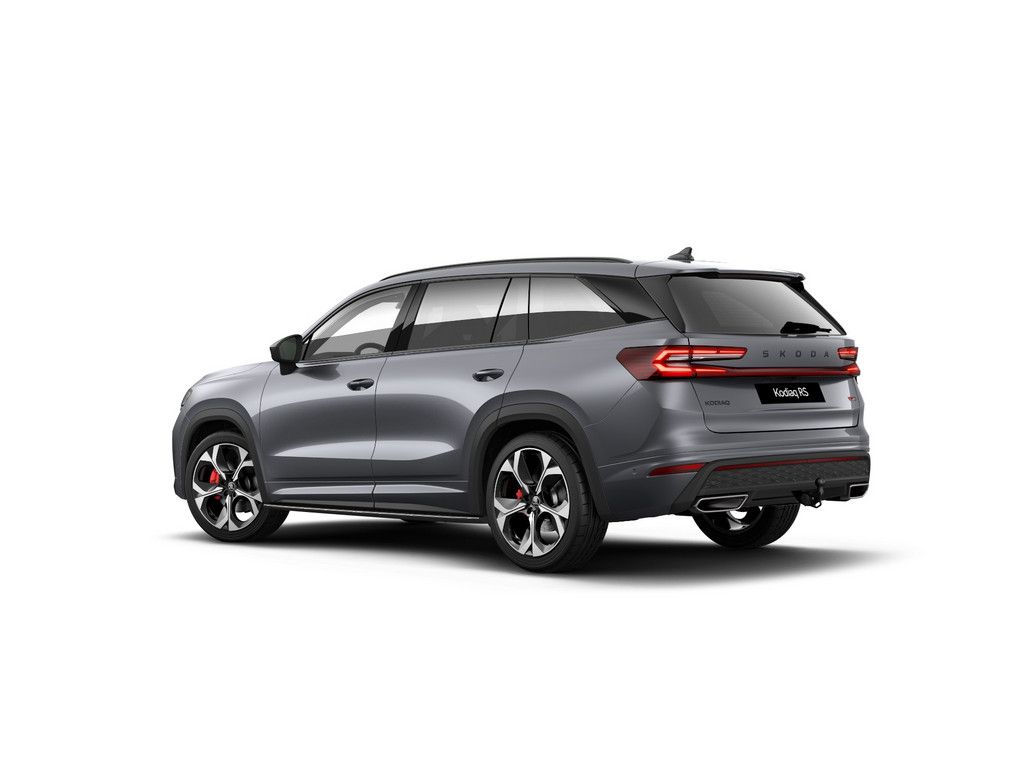 Skoda Kodiaq - Bild 3