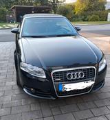 Audi A4 2.0 TFSI multitronic Cabriolet -