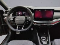 Skoda Octavia - Vorschau Bild 8