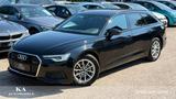 Audi A6 40TDI Avant quattro 360Grad AHK Klima Leder - Audi A6: 4g