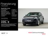 Audi Q4 40 e-tron Pano, Assist, Sound, Kamera, Navi - Audi Q4 e-tron mit Schiebedach
