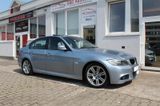 BMW 318i M-PAKET*1HAND*GSD*SHADOW-LINE - BMW 318 aus 2009: 318i