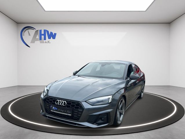 Audi A5 40 TDI S-Line