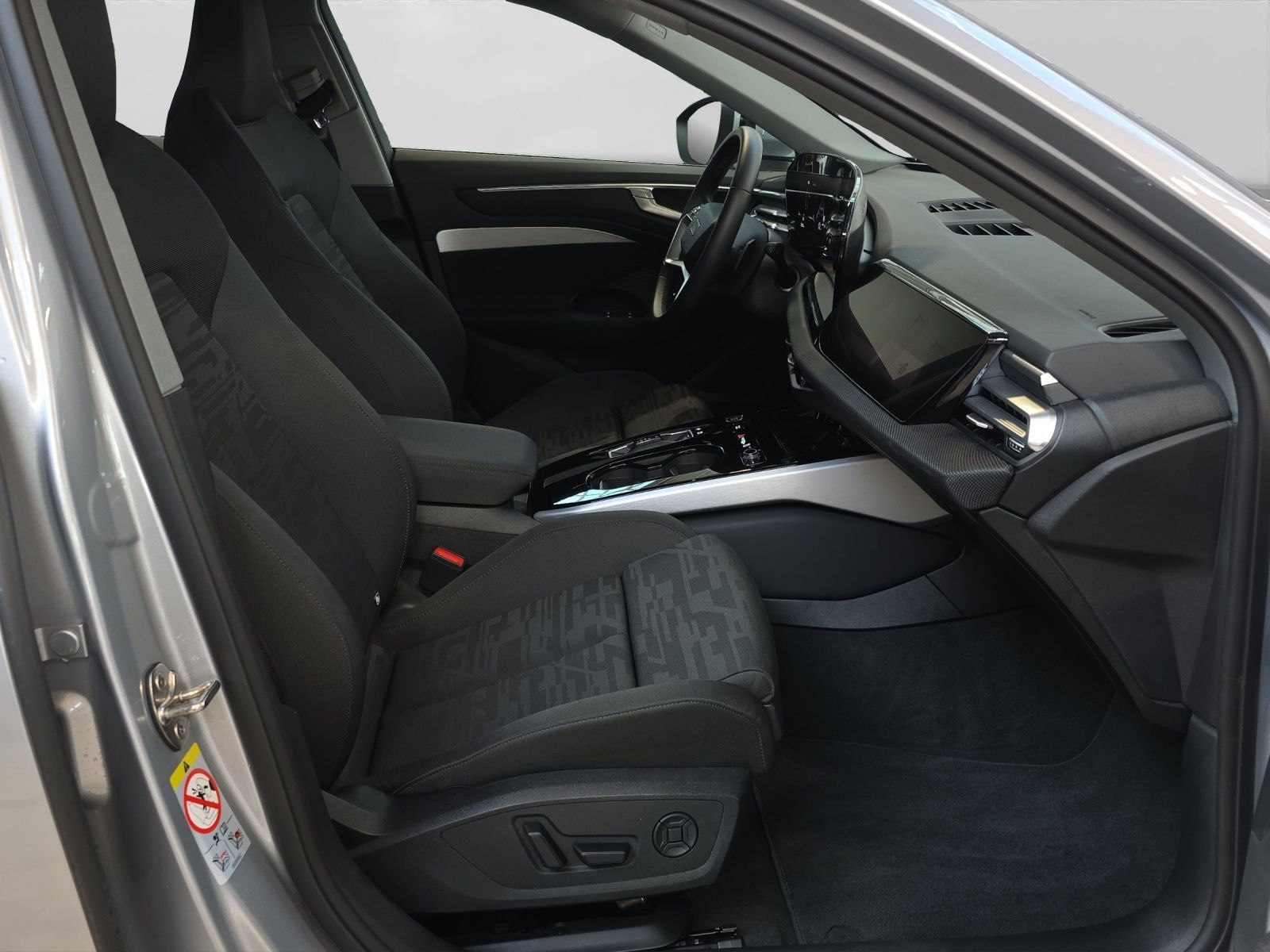 Audi A6 - Bild 4