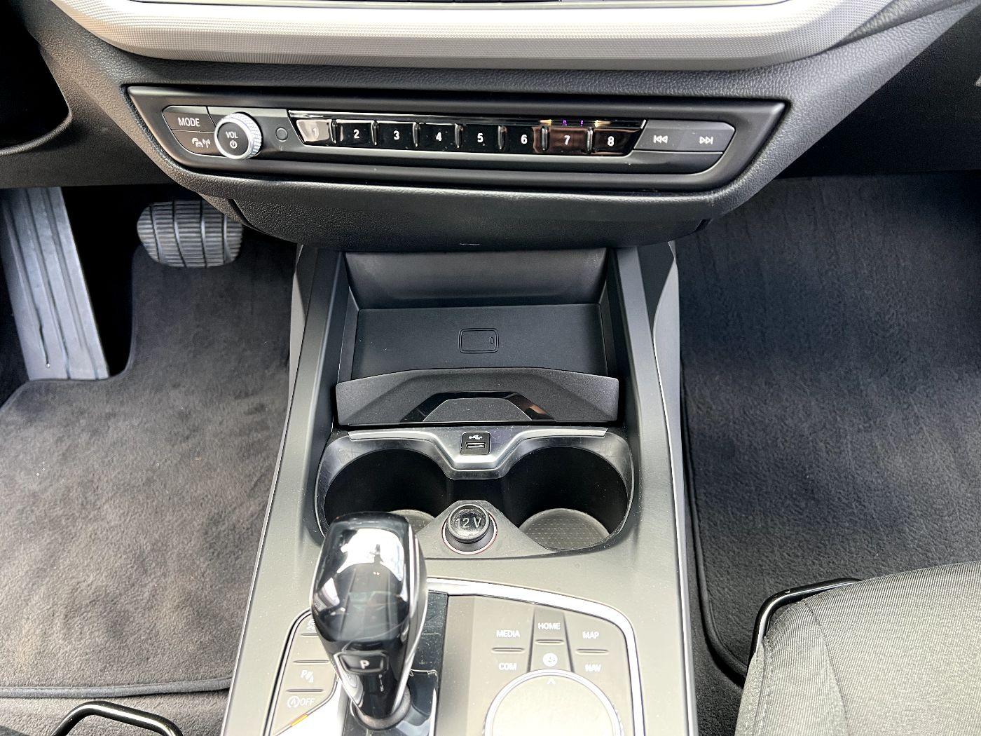 BMW 116 d Advantage *LED Navi AHK Pano-SD DAB Kamera*, миниатюра 24