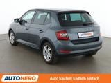 Skoda Fabia 1.0 TSI Ambition Aut.*NAVI*CAM*ACC* - Skoda Fabia: Schiebedach
