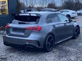 Mercedes-Benz A 45 AMG S Performance Night Paket Cam360* - Kleinwagen mit Unfallschaden