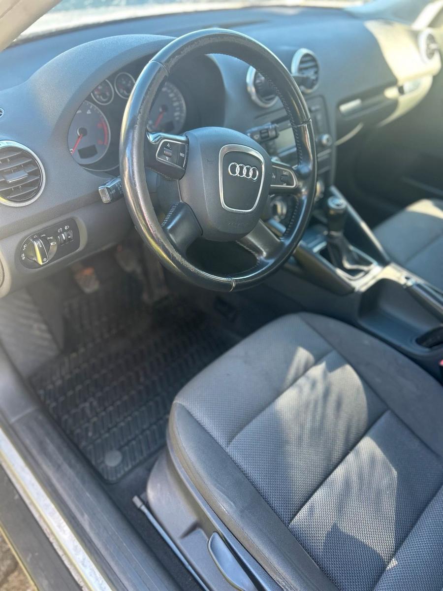 Audi A3 2011 — photo 14