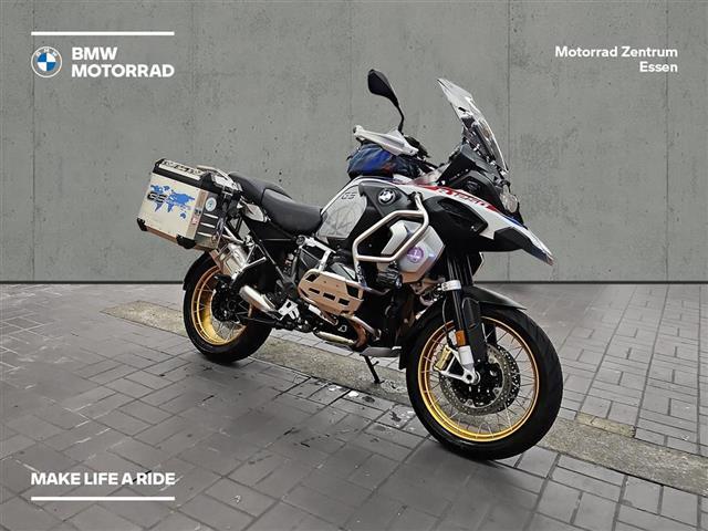 BMW R 1250 GS Adventure