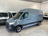 Mercedes-Benz Sprinter III 316*MIXTO*WERKSTATTFZ.*BOTT-REGAL*