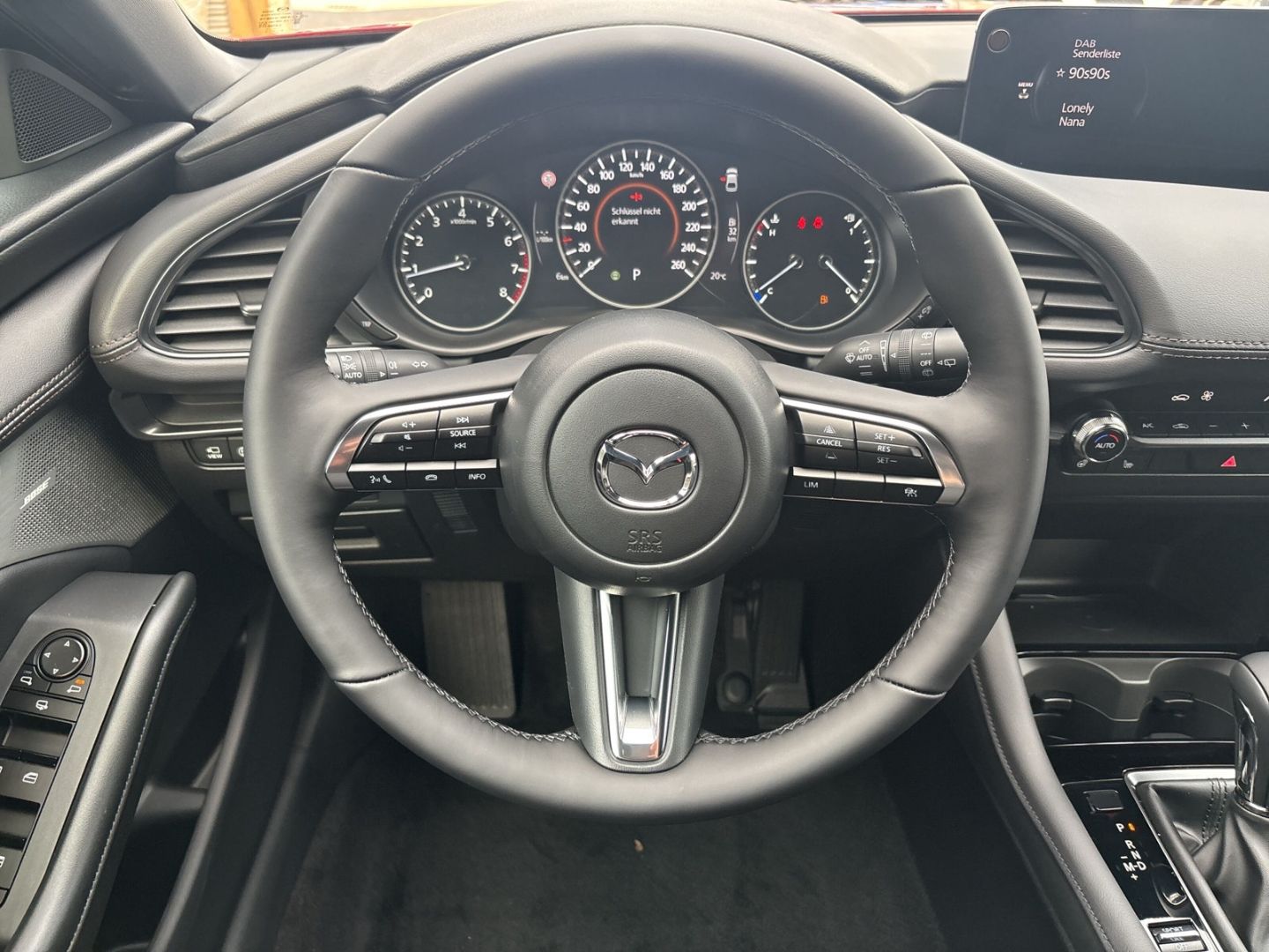 Mazda 3 - Bild 12
