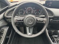 Mazda 3 - Vorschau Bild 12