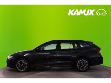 Skoda Octavia - 6
