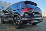 Volkswagen Tiguan 2.0 TDI R-Line 4MOTION (TÜV NEU!)  - Volkswagen Tiguan in Lübeck