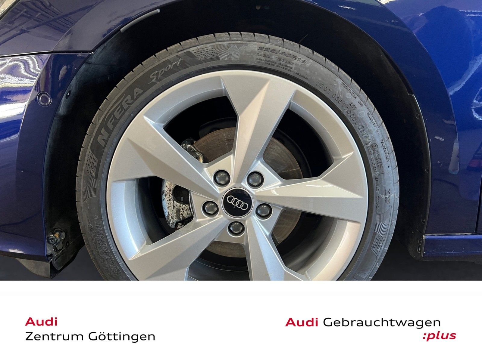 Audi A3 - Bild 6