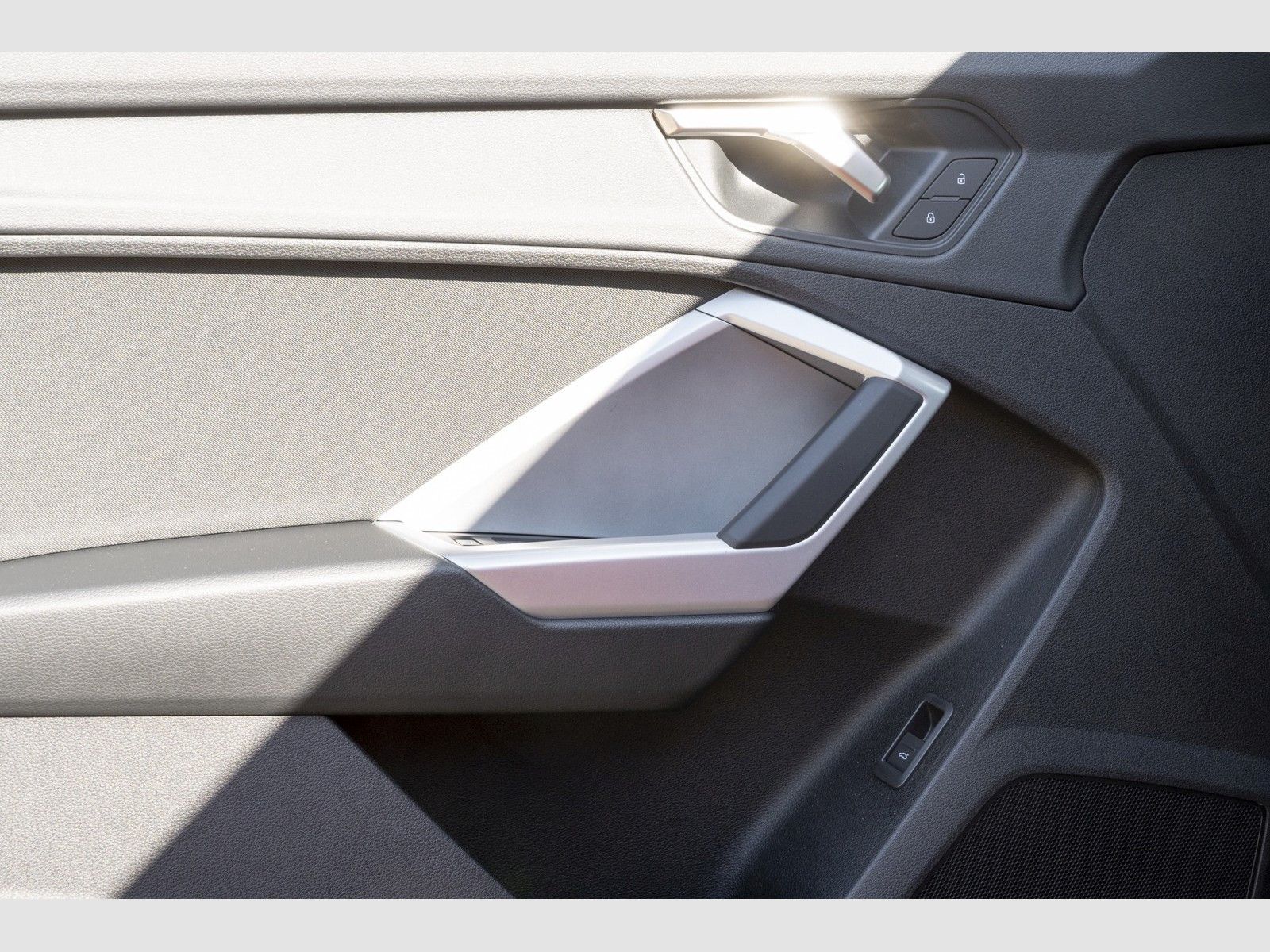 Audi Q3 - Bild 16