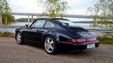 Porsche 964 Carrera - Ohne schiebedach, superzustand! - Porsche 964 mit Benzin-Antrieb: Coupé, Schaltgetriebe