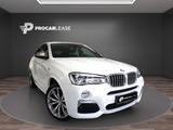 BMW X4 M X4 M40 i xDrive/M Sport/360°/Pano/20/TV/Led - BMW X4 M Gebrauchtwagen