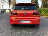 Volkswagen Golf 6 GTI Edition 35  *Sammler*wenig km* - Volkswagen Golf: GTI Edition 35