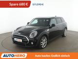 MINI Clubman Cooper S Aut.*NAVI*HUD*ACC*PDC*SHZ*LIM* - MINI mit Benzin-Antrieb: Clubman