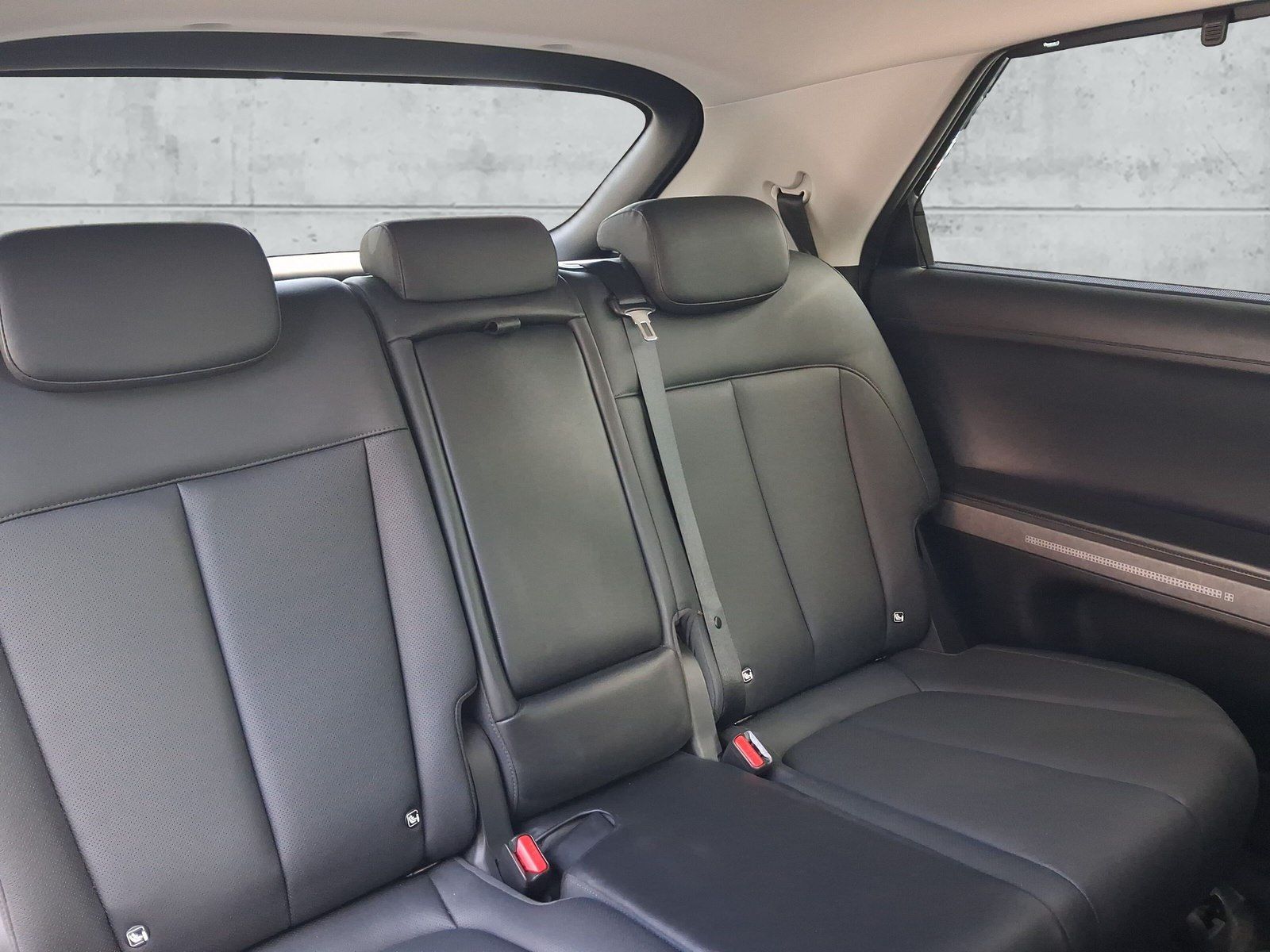 Hyundai IONIQ 5 `Uniq`AWD - Garantie 07/2030 foto 13