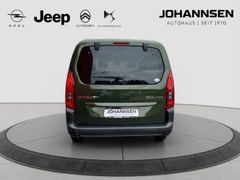 CITROEN Berlingo XL 1.5 HDI 100 Plus  Klima Kamera LMF