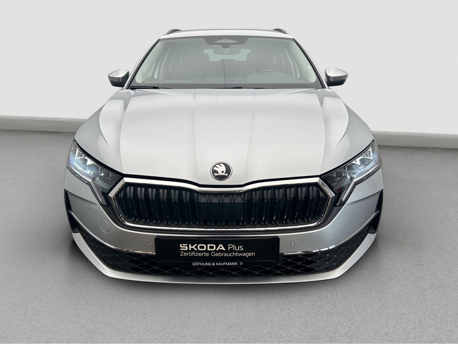 Skoda Octavia - Bild 13