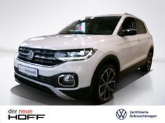 Volkswagen T-Cross 1.0 TSI Style 18 Zoll APP SHZ PDC DAB