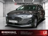 Ford Focus Turnier 1.5 EcoB. Titanium Fahrass.2 - Ford Focus: 1.2