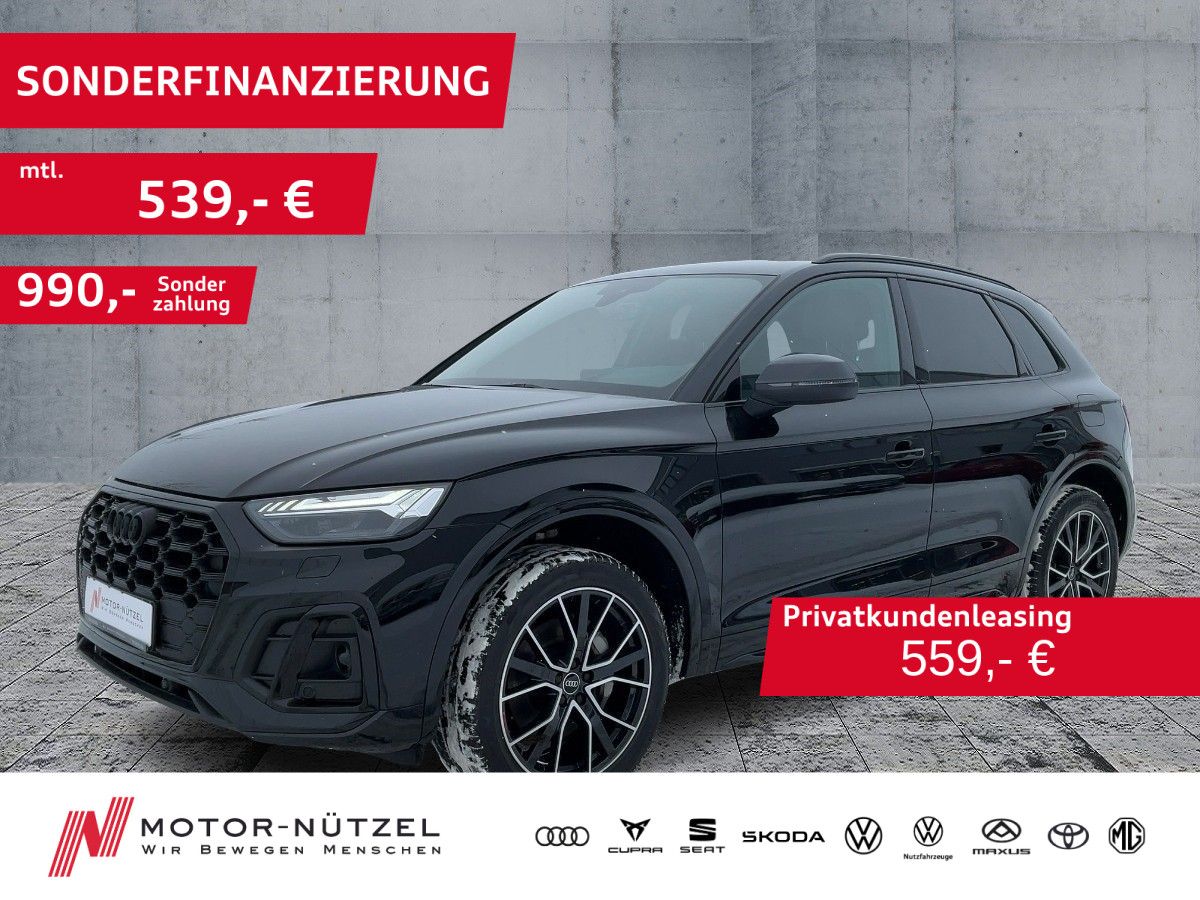 Audi Q5 - Bild 1