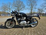 Triumph Thruxton 1200 - Offers matching your search criteria