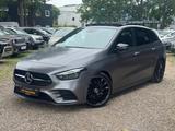 Mercedes-Benz B 220 4Matic AMG Line TÜV NEU*Memory Sitze*Pano - graue Mercedes-Benz B 220