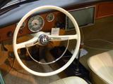Volkswagen Karmann Ghia - VW Gebrauchtwagen von 1970