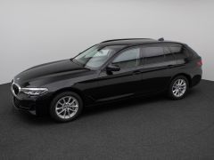 Foto Nummer 12: BMW 530i