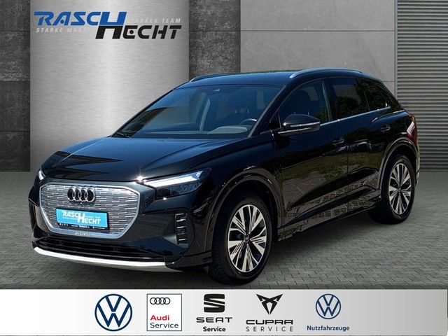 2023 Audi Q4 e-tron