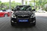 Skoda Fabia Combi Sport Gasanlage Tempomat PDC - Skoda mit LPG-Antrieb