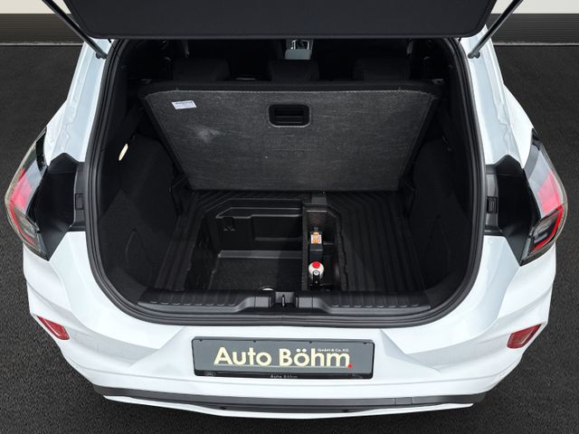 Ford Puma ST-Line 1.0 Klima+Navi+AHK+LED+DAB+Temp+PDC