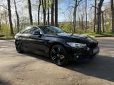 BMW 420xd Gran Coupé Sport Line Sp... - BMW 4er bis 10.000 Euro