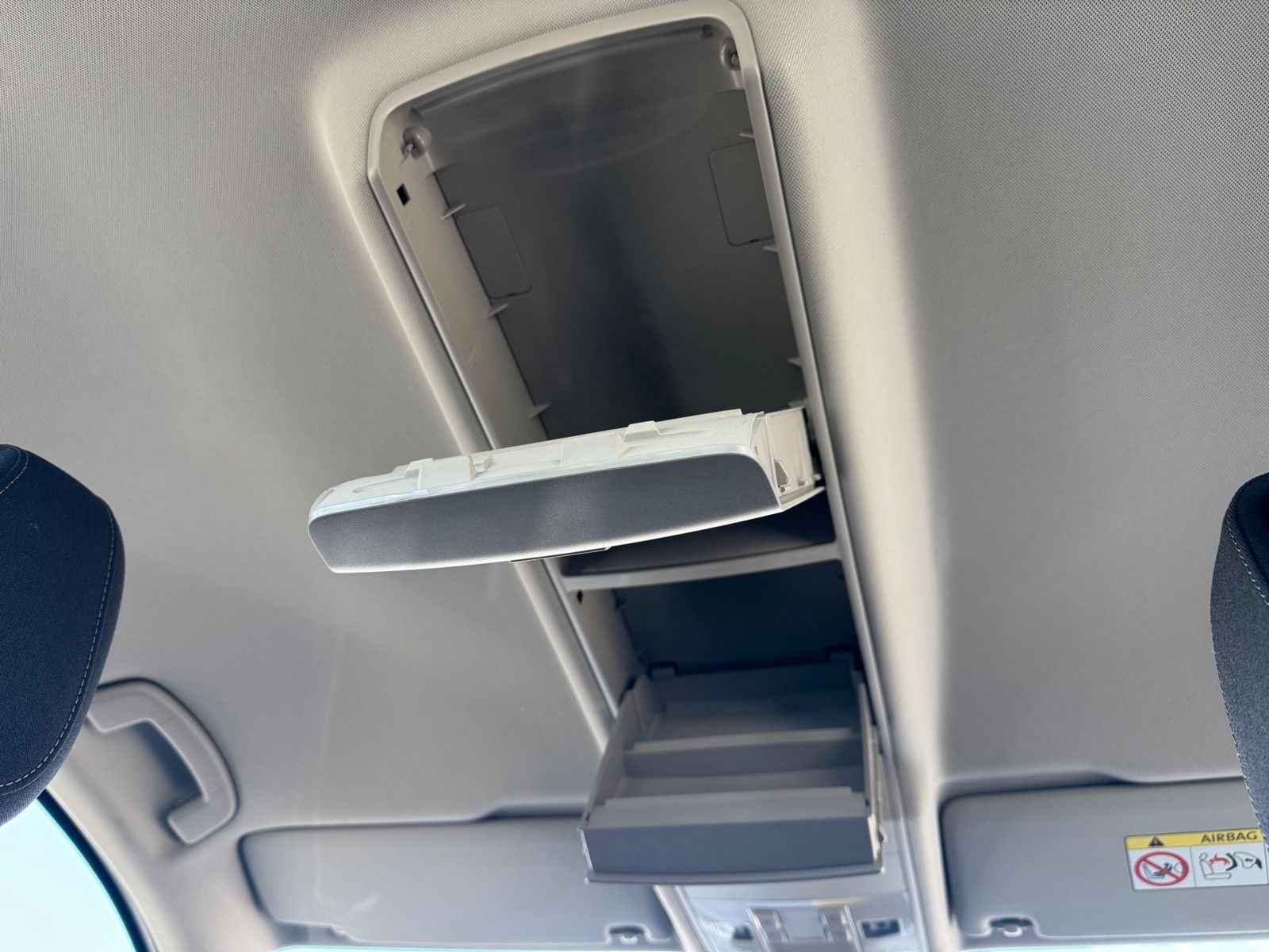Fahrzeugabbildung Volkswagen Tiguan Allspace Life 1.5 TSI
