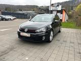 Volkswagen Golf 6** GTI GOLF**TÜV-NEU 04.2028 ** - Volkswagen Golf aus 2011: GTI